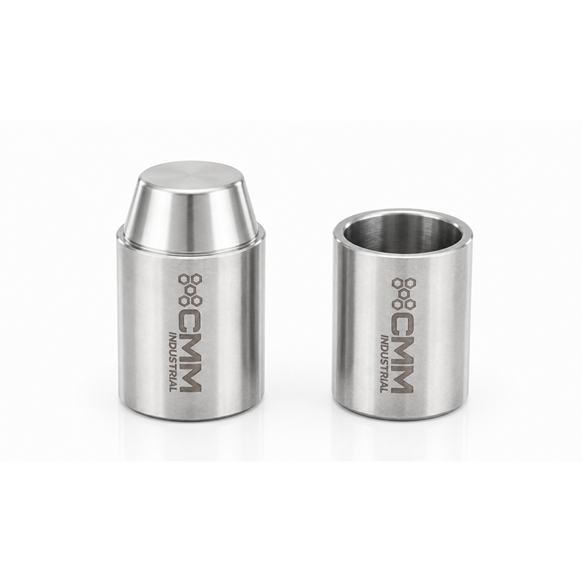 Cono centrador CMM 05